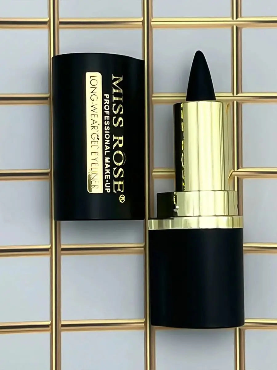 Creamy Eyeliner Pencil Waterproof