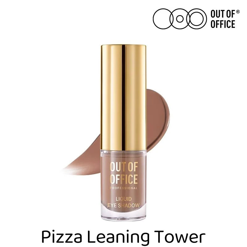 Out of office liquid eyeshadow