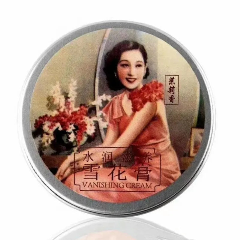 Shanghai primer peony cream