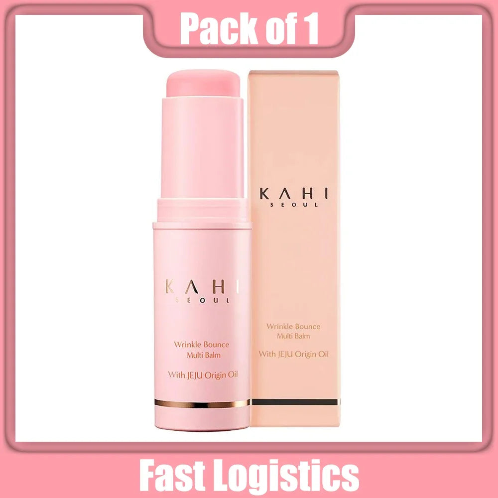 Collagen multi balm stick