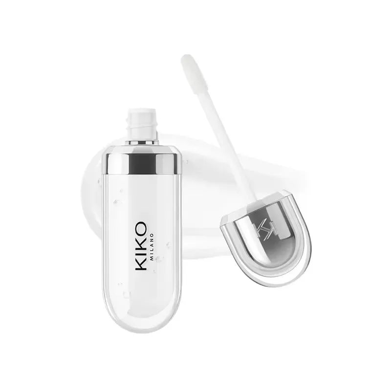 Kiko 3d hydra lipgloss mirror glaze