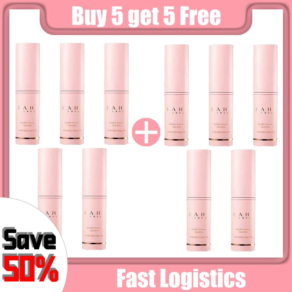 Collagen multi balm stick