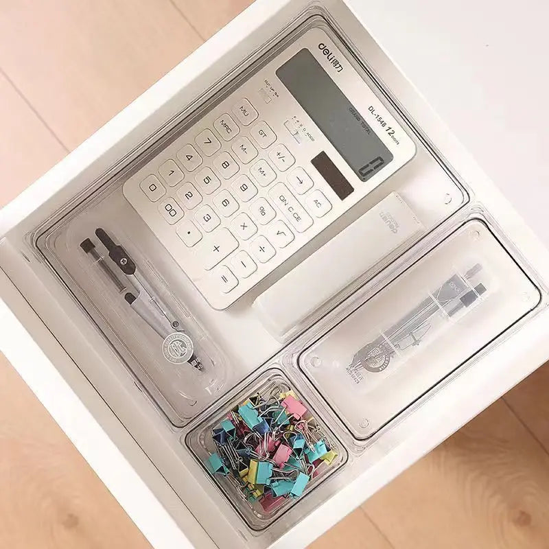 Drawer Organizer Set