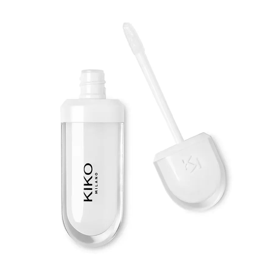 Kiko 3d hydra lipgloss mirror glaze