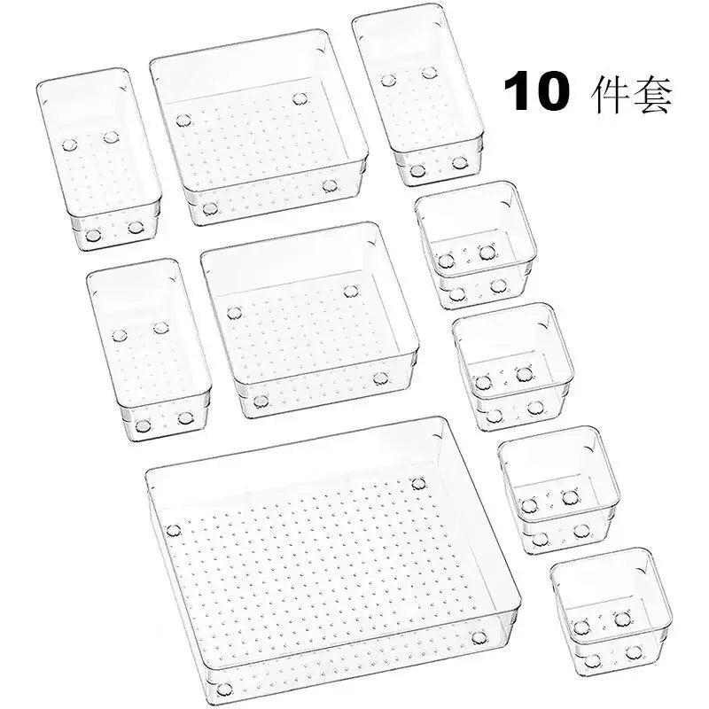 Drawer Organizer Set