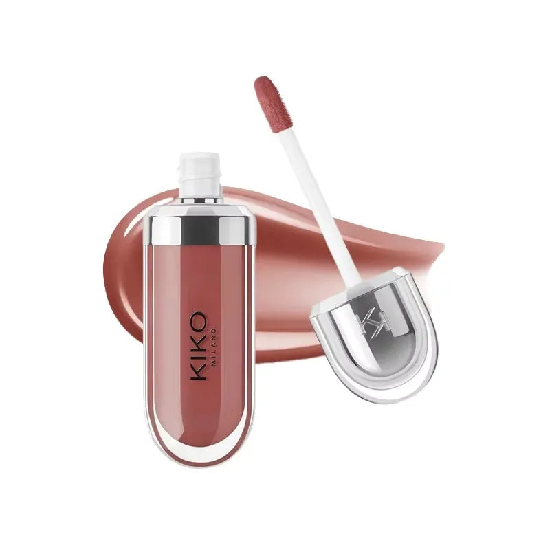 Kiko 3d hydra lipgloss mirror glaze
