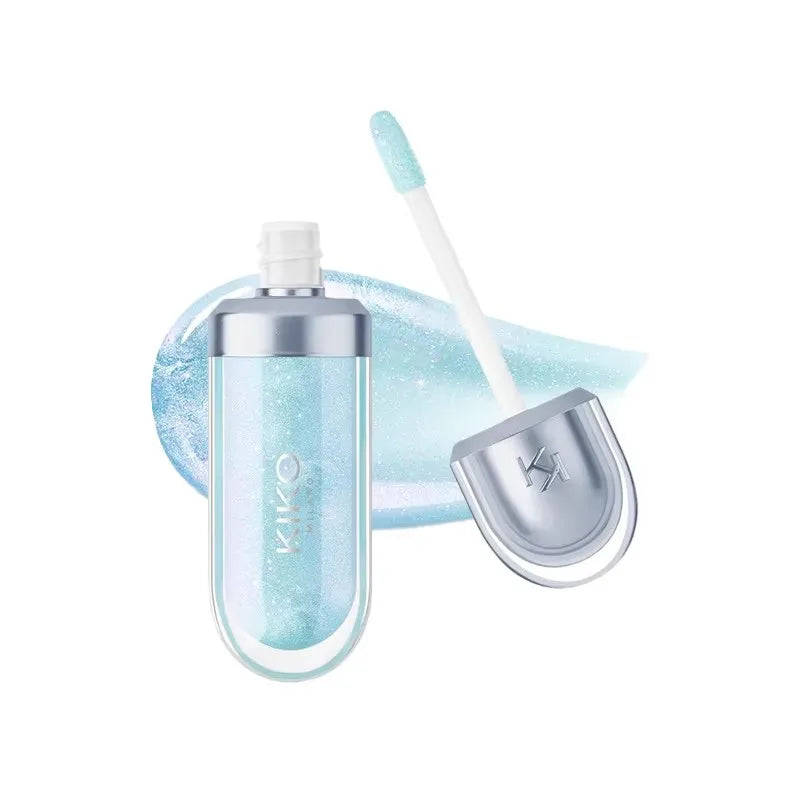 Kiko 3d hydra lipgloss mirror glaze