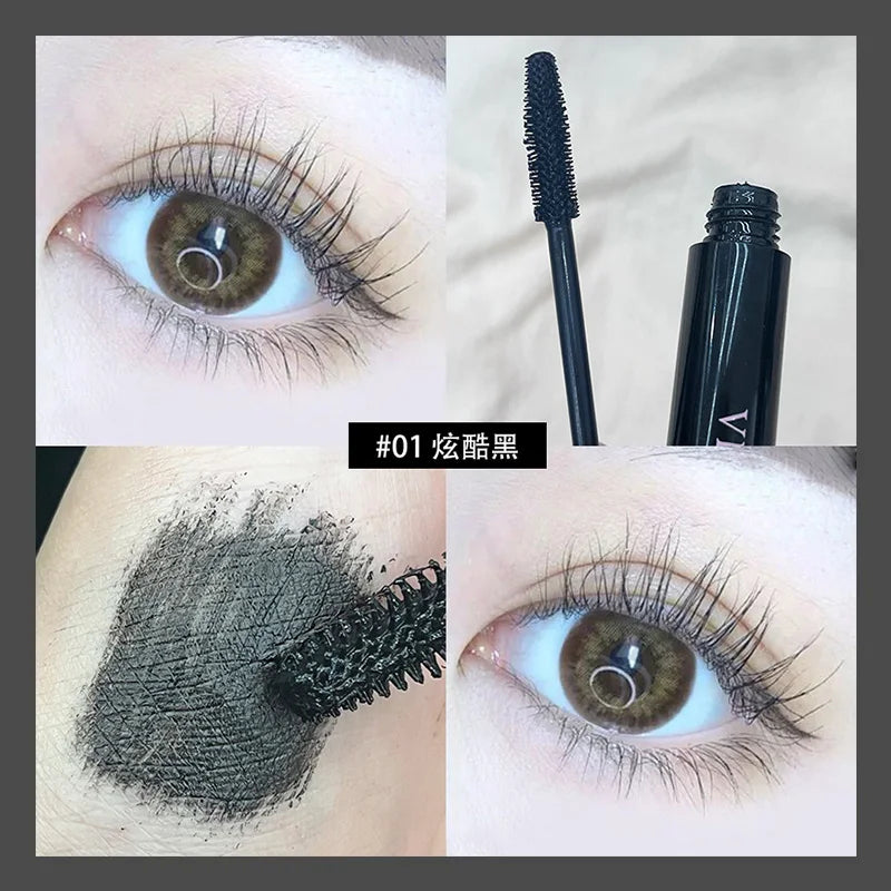 5d colored mascara
