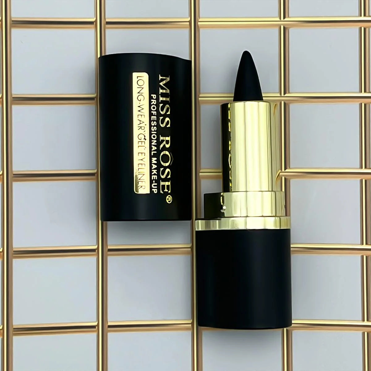 Creamy Eyeliner Pencil Waterproof