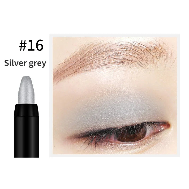 Eyeshadow stick 16 colors