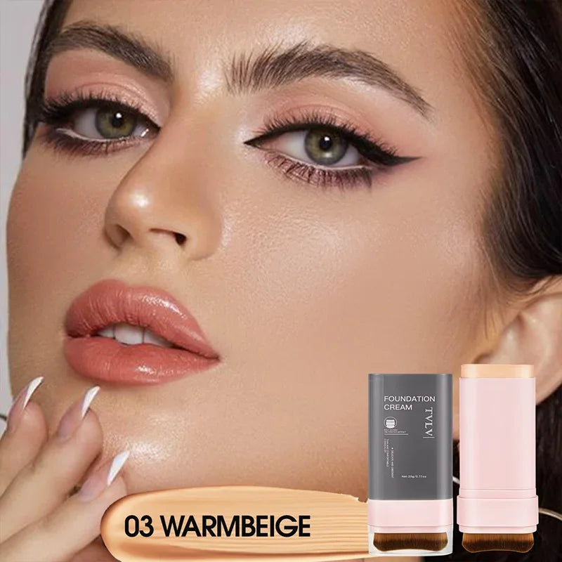 Concealing foundation stick 5 shades