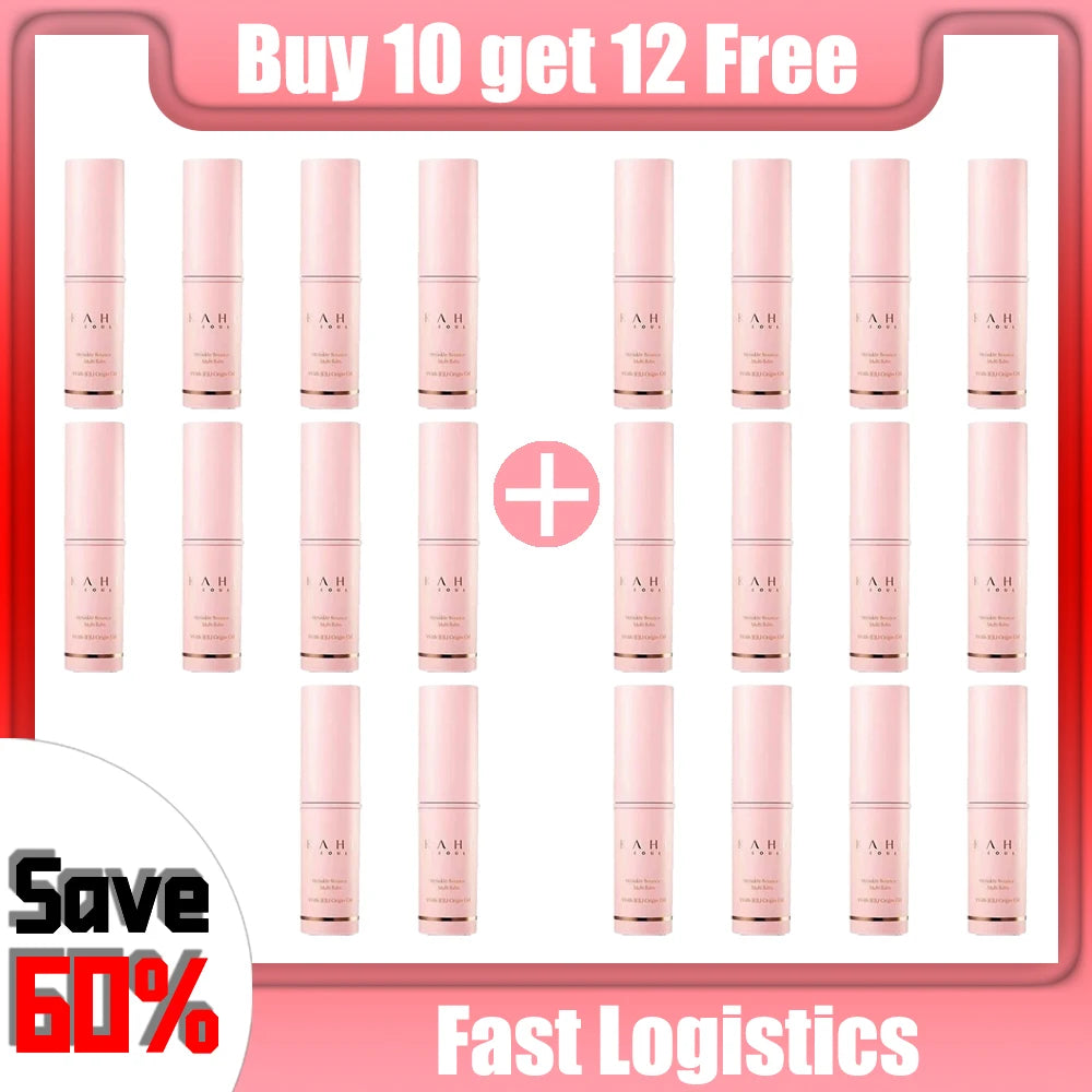 Collagen multi balm stick