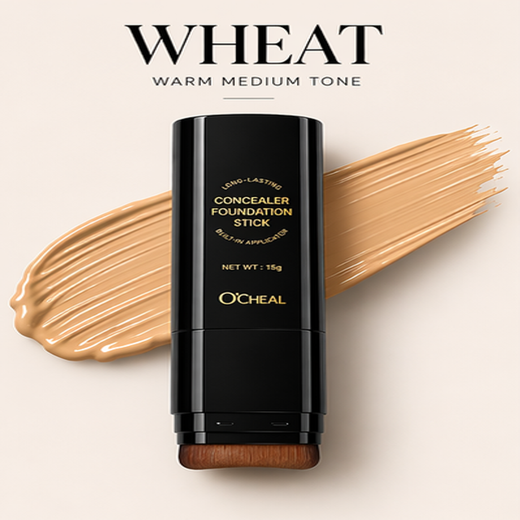 Erase dark circles & blemishes instantly - Concealer