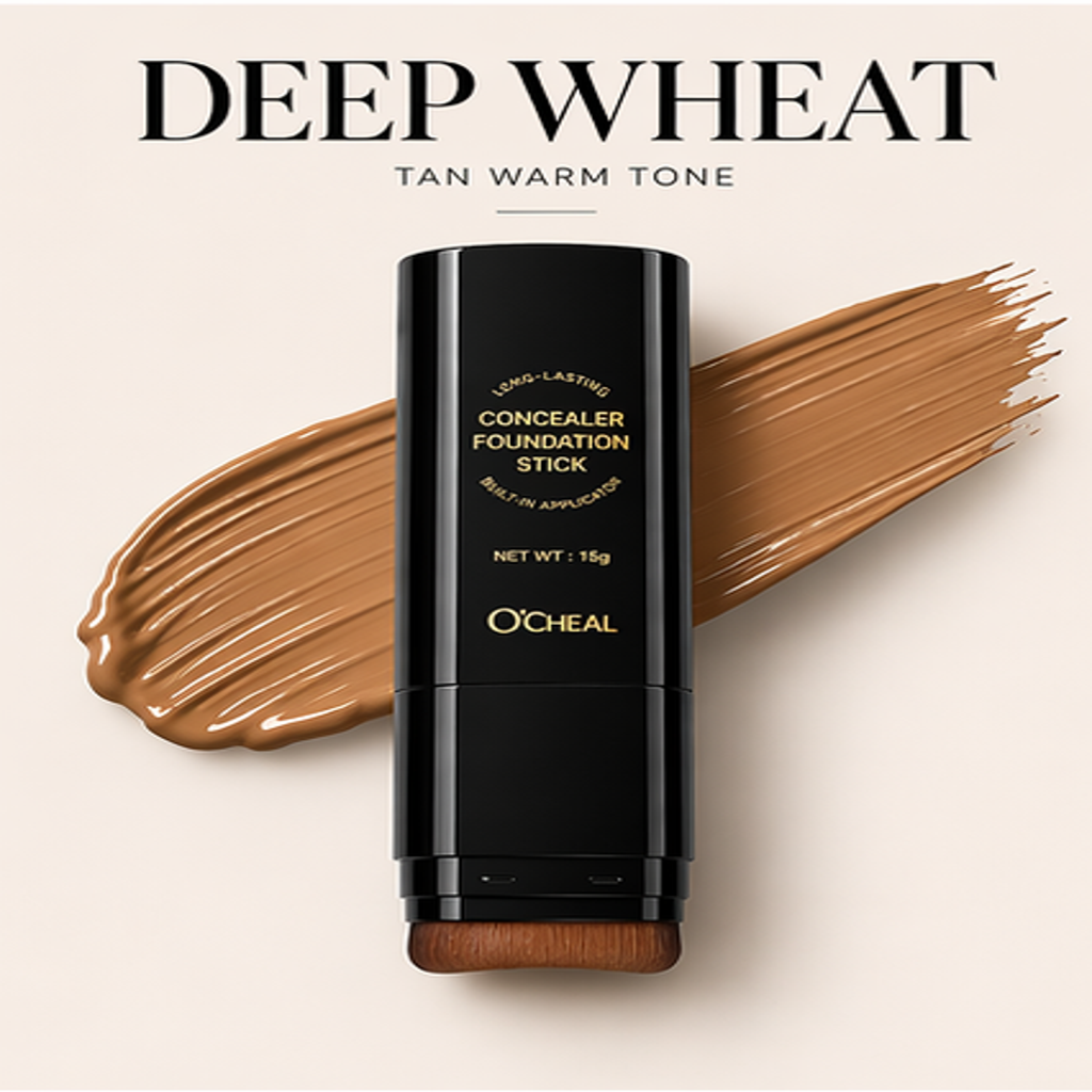 Erase dark circles & blemishes instantly - Concealer